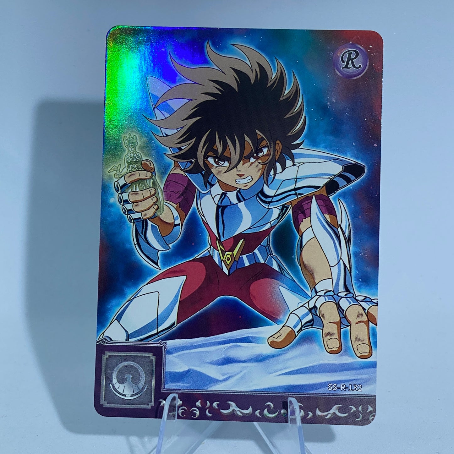 KAYOU Saint Seiya Tier 5 R Set (106-138)