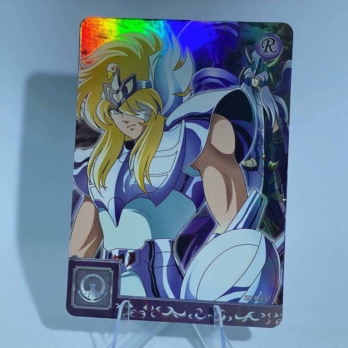 KAYOU Saint Seiya Tier 5 R Set (106-138)