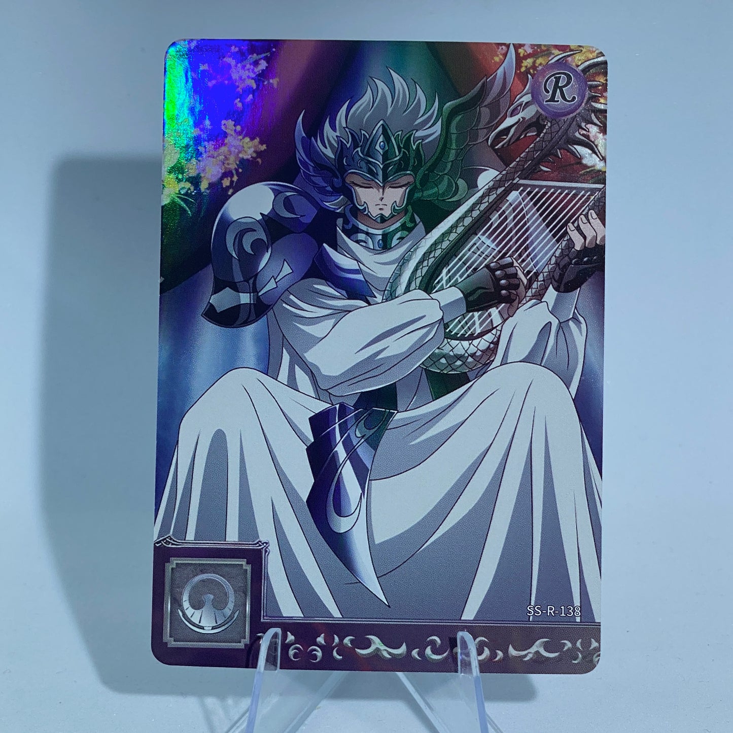 KAYOU Saint Seiya Tier 5 R Set (106-138)