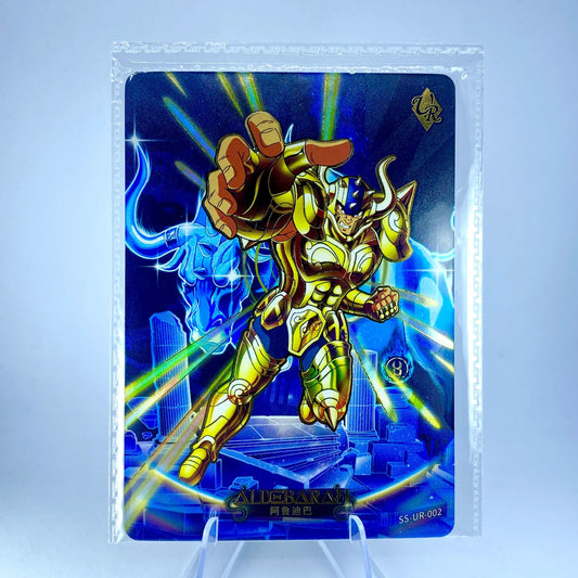 KAYOU Saint Seiya L3 UR Set (001-087) - FansTradingCards