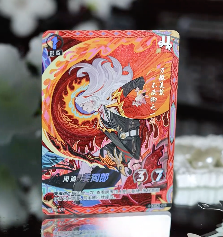 KAYOU Tier 3 SUR Set