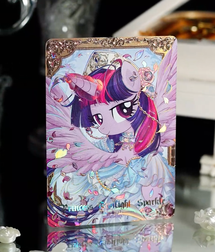 Conjunto SC KAYOU Tier 1 (HY6/7/8 001-007)