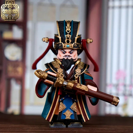 LEYILE Three Kingdoms - Wei - Xun You - FansTradingCards