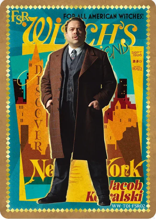 KAYOU Harry Potter L1 FSR Set - FansTradingCards