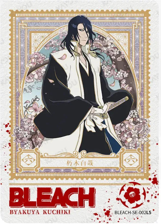 KAYOU Bleach L5 SE Set - FansTradingCards