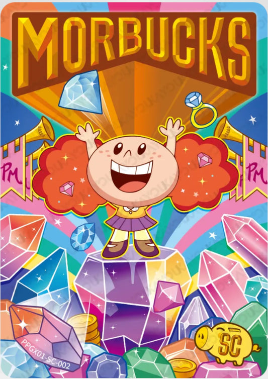 KAYOU The Powerpuff Girls L5 SC Set