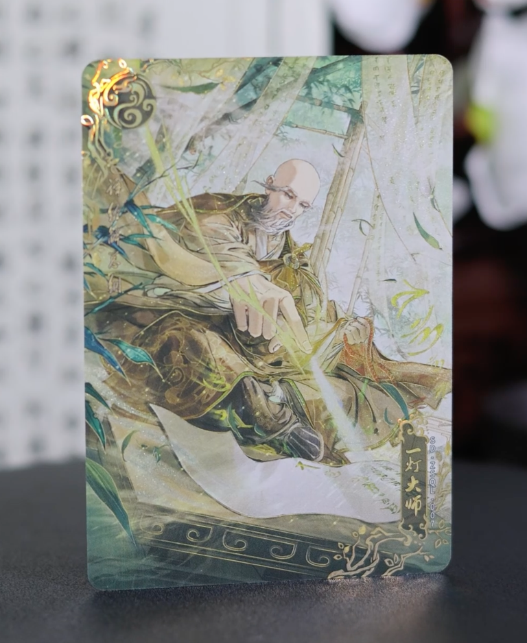 Ensemble Dragon Azur de Tier 2 des Héros Condor de KAYOU (001 - 004)