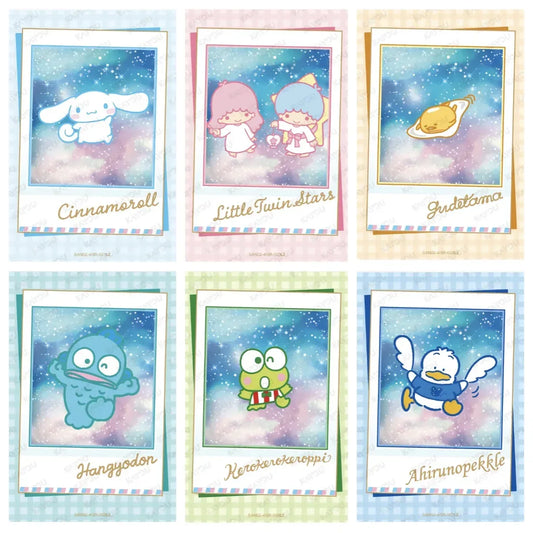 KAYOU Sanrio L2 SR Set - FansTradingCards