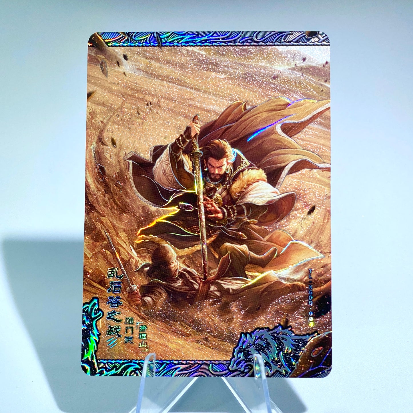 Tier 1 Painting of Artists (001-015)