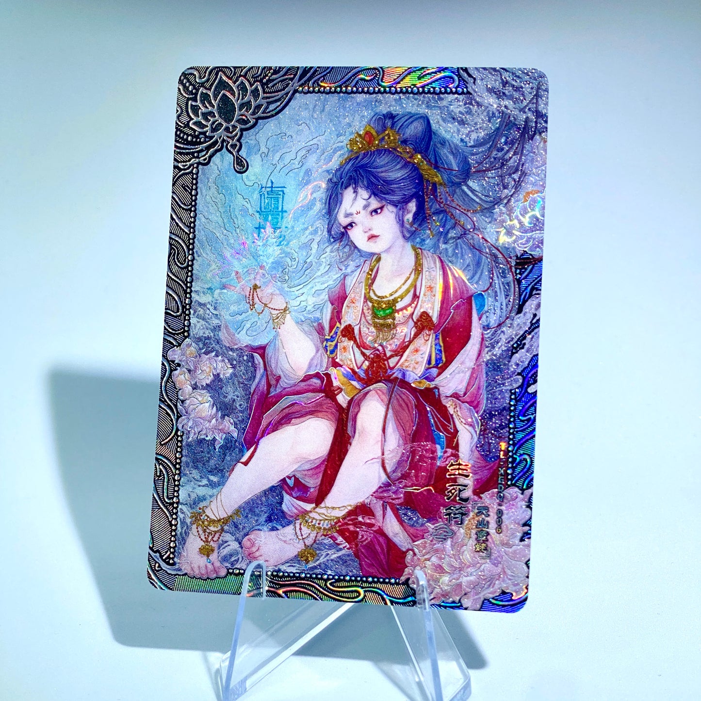 Tier 1 Painting of Artists (001-015)