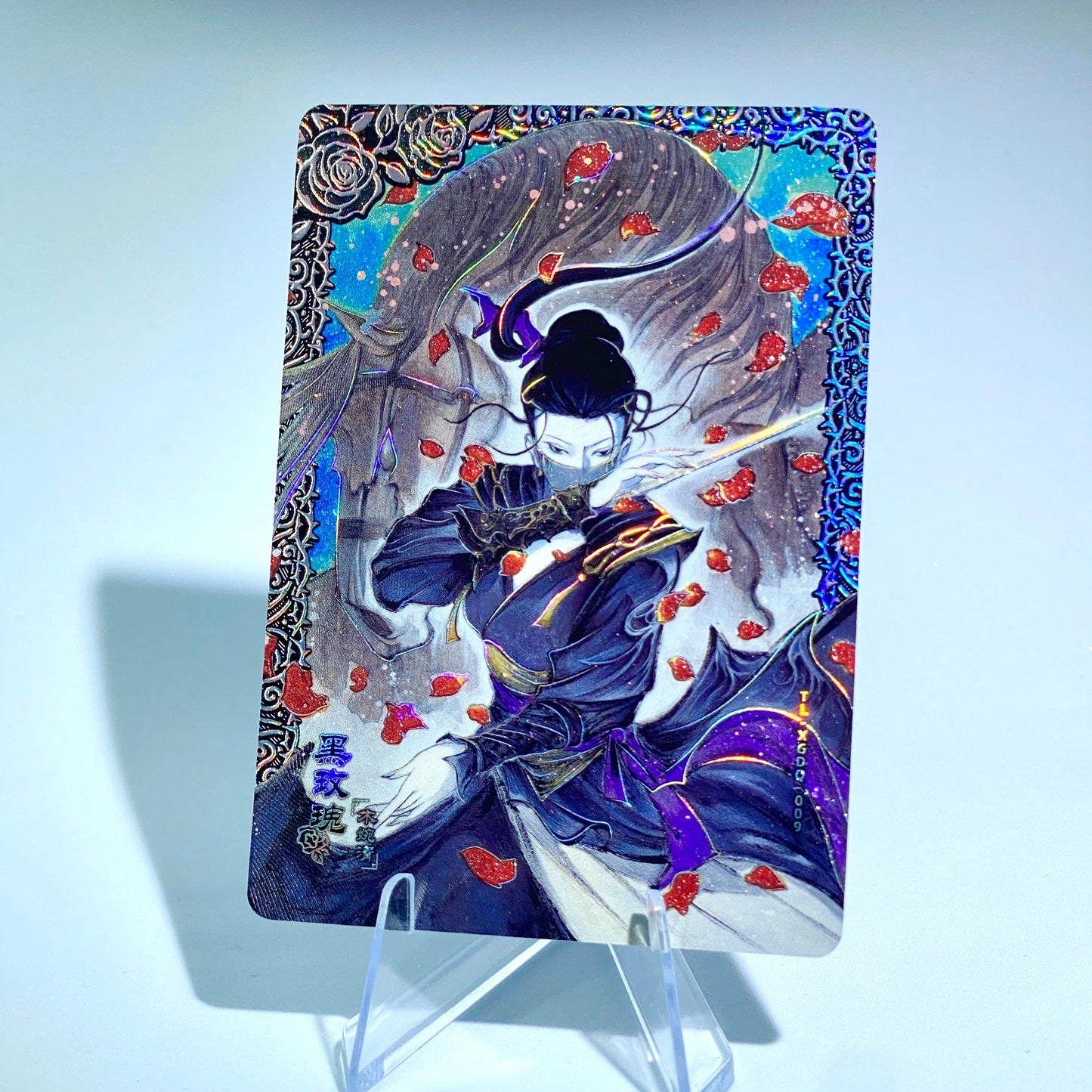 Tier 1 Painting of Artists (001-015)