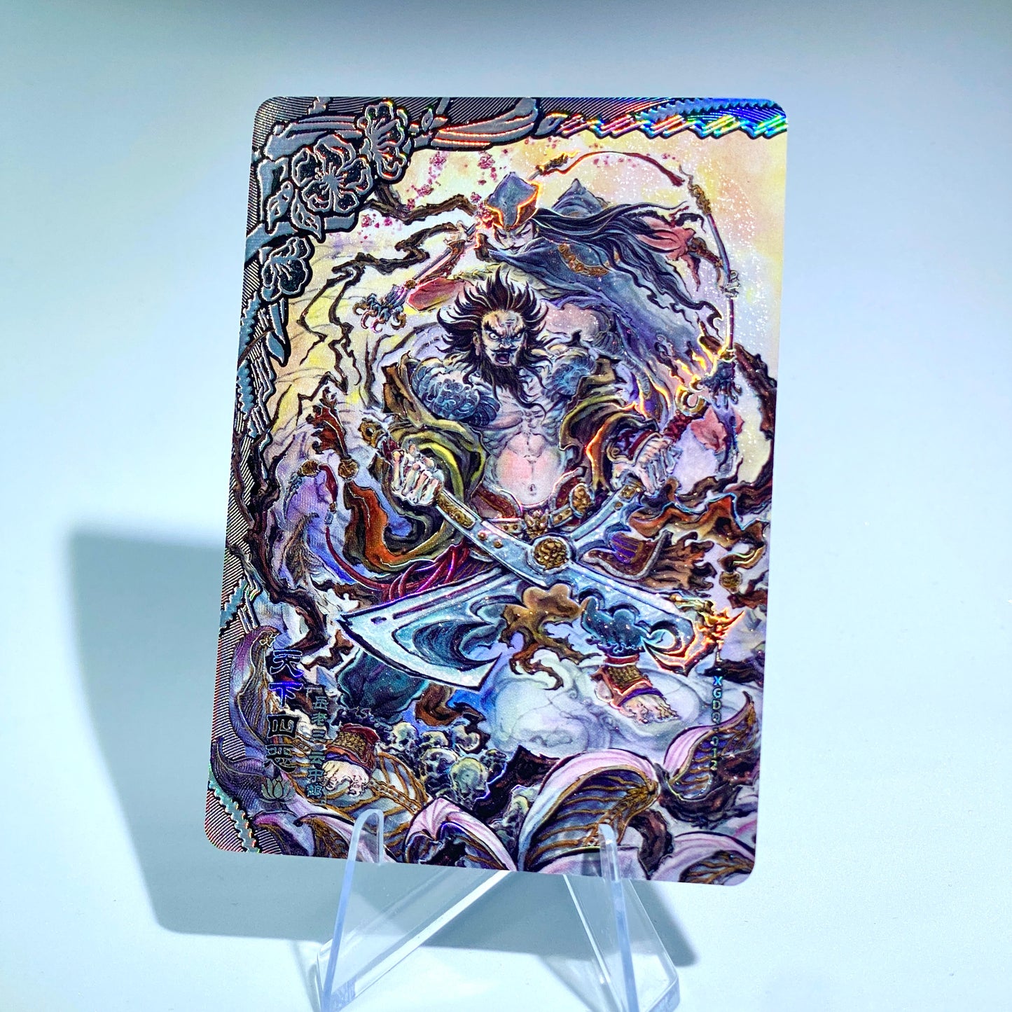 Tier 1 Painting of Artists (001-015)
