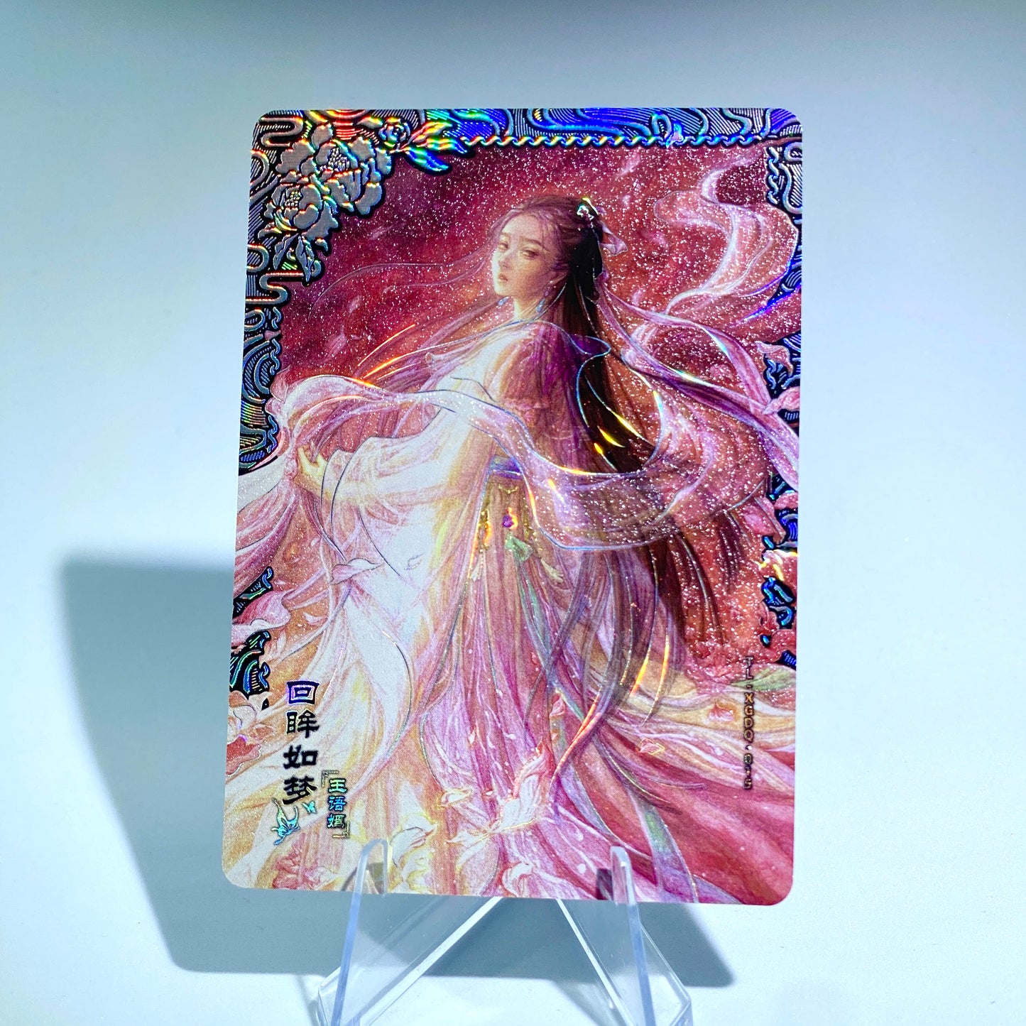Tier 1 Painting of Artists (001-015)