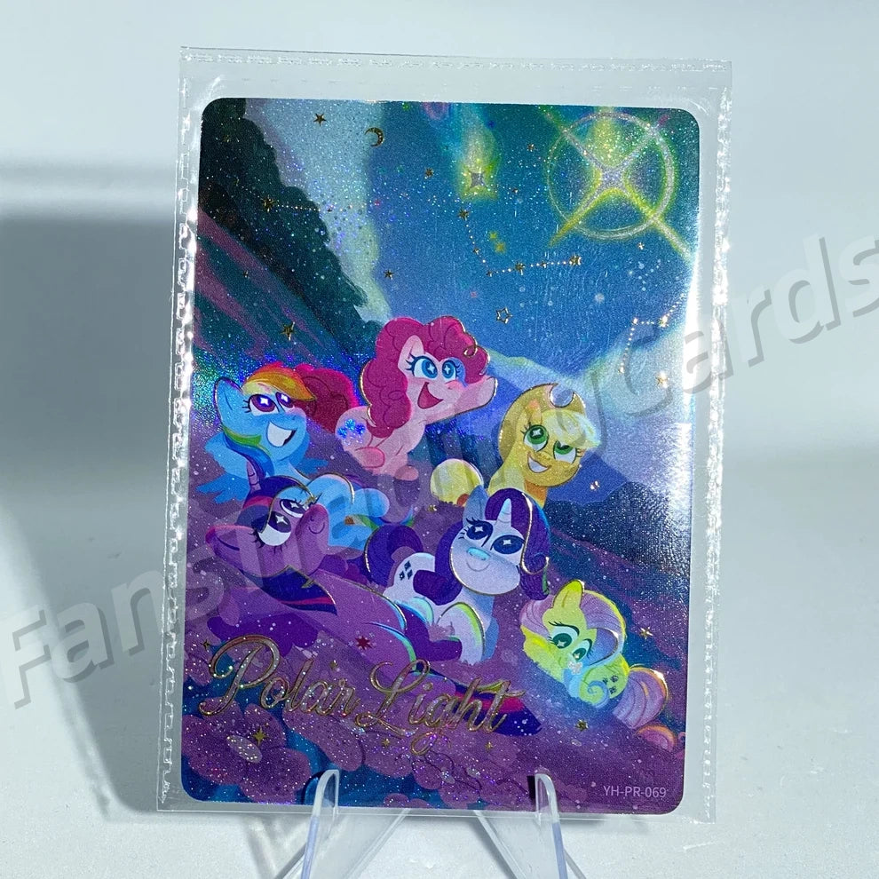 KAYOU My Little Pony Promo Card