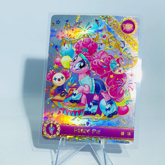 KAYOU My Little Pony L5 SGR Set (001-035) - FansTradingCards