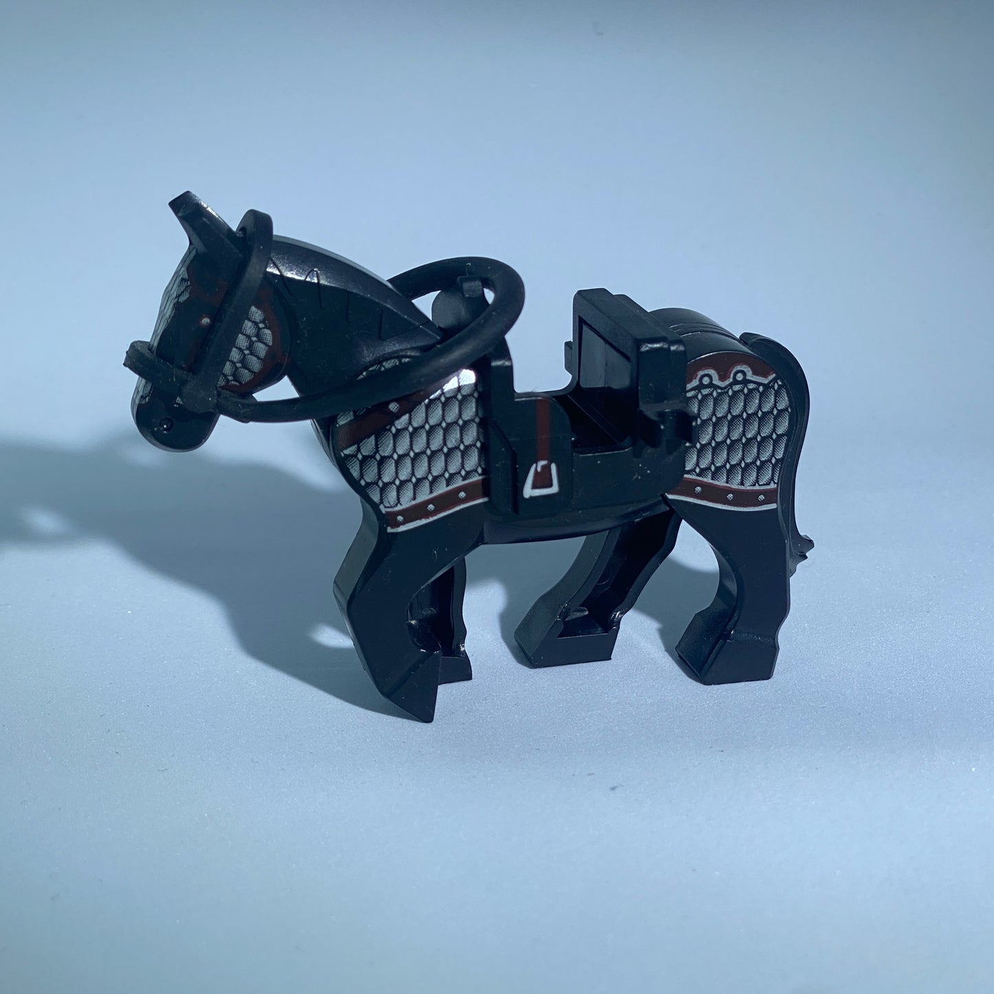 Three Kingdoms Classic Horse