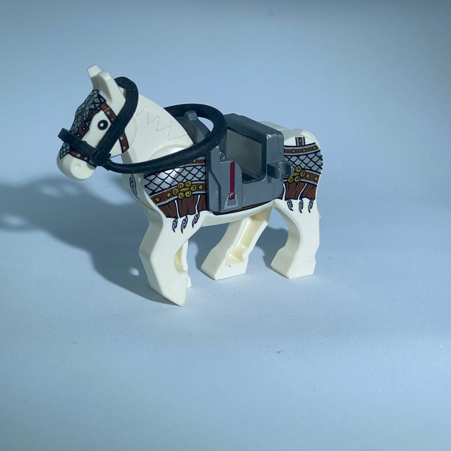 Three Kingdoms Classic Horse