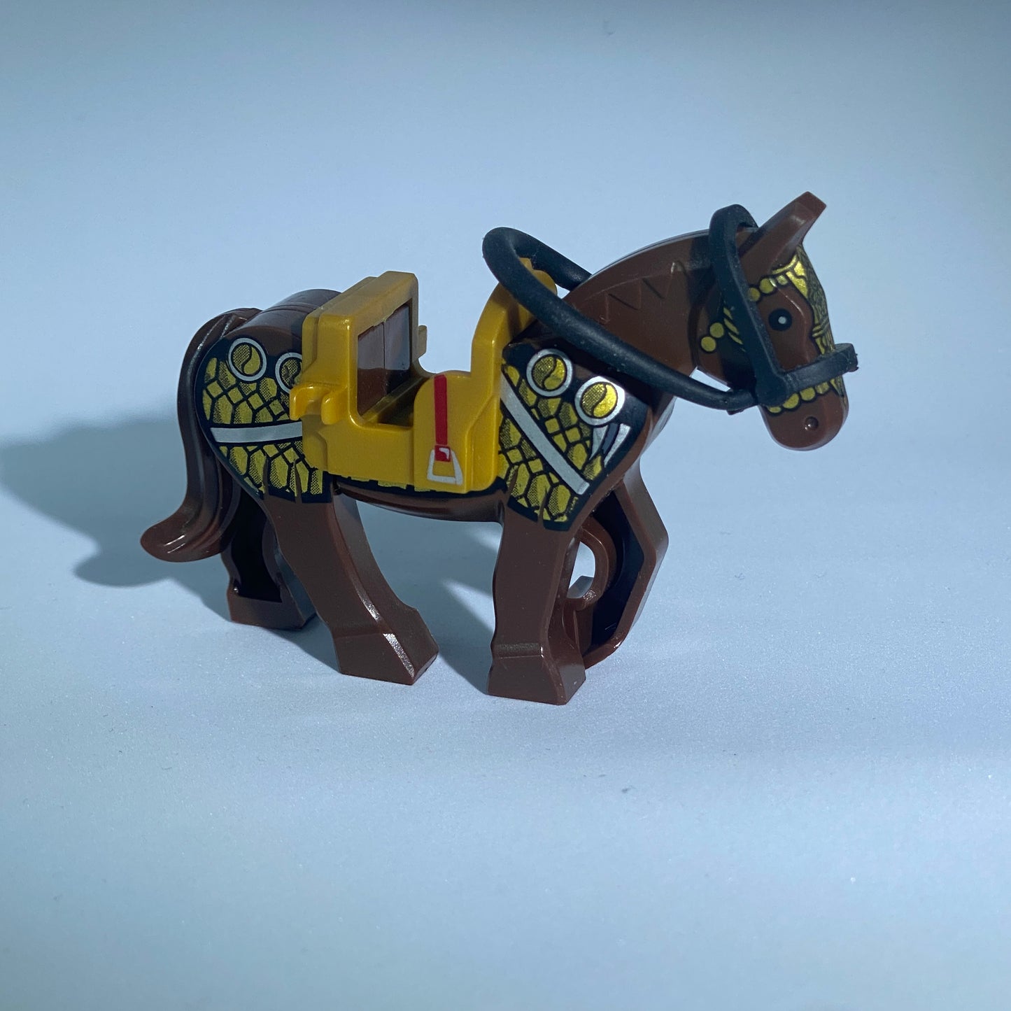 Three Kingdoms Classic Horse