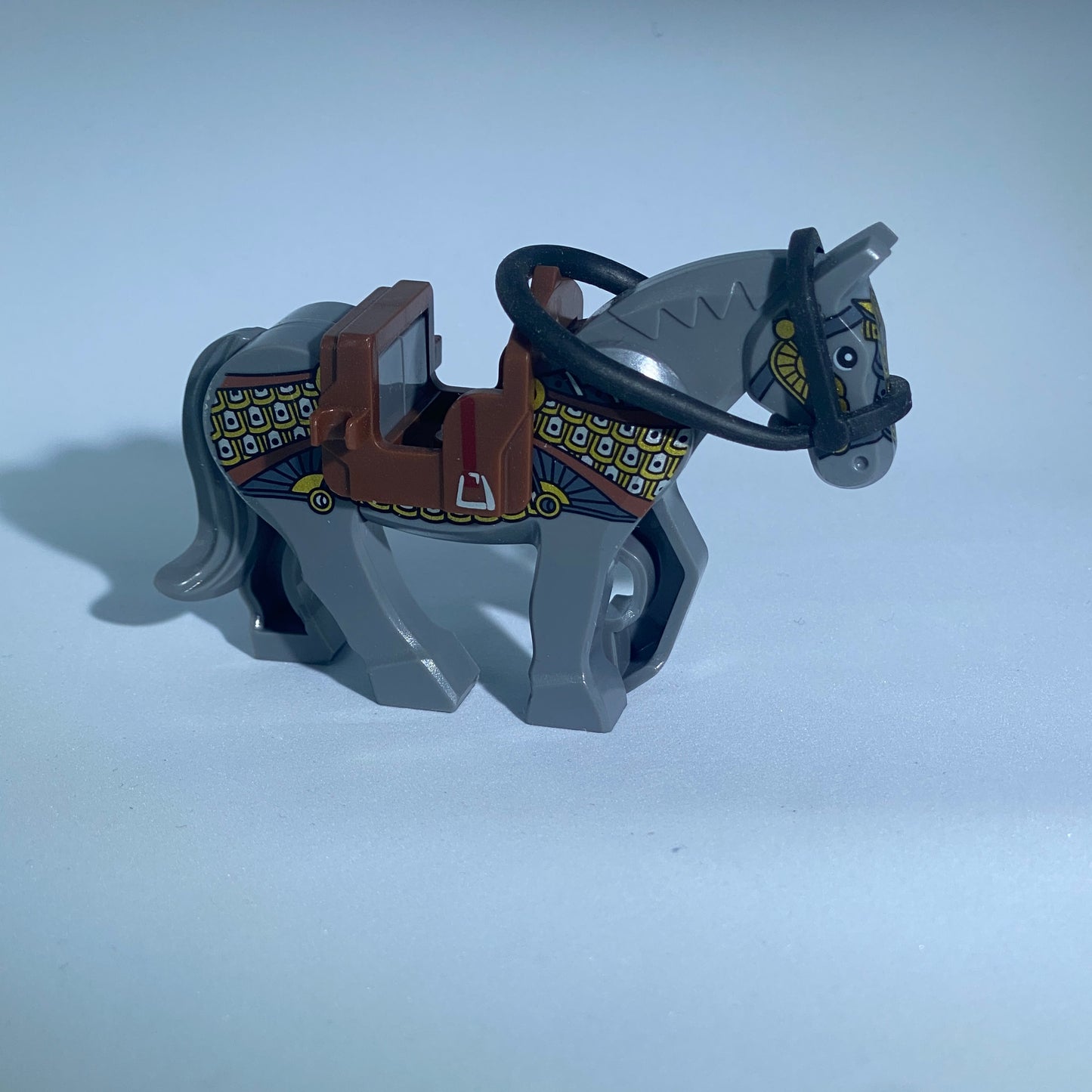 Three Kingdoms Classic Horse