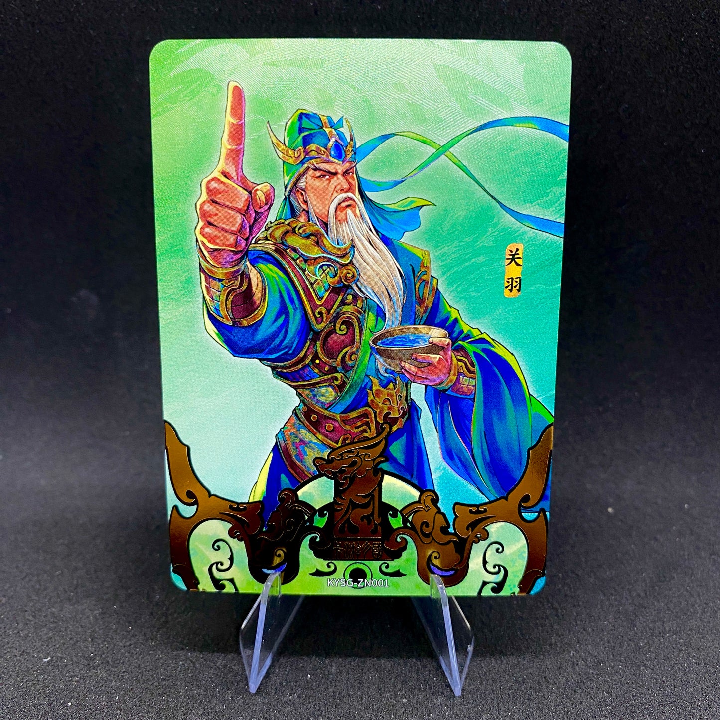 Conjuntos de cartas exclusivos de KAYOU de nivel 2 (2.ª a 7.ª oleada)