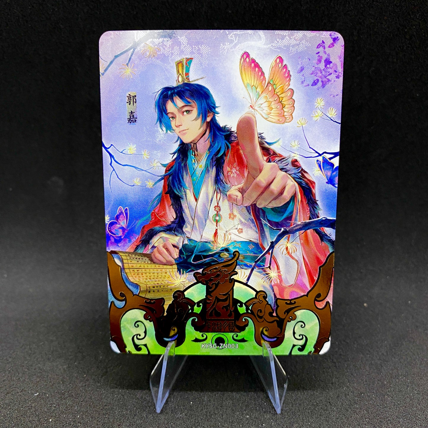 Conjuntos de cartas exclusivos de KAYOU de nivel 2 (2.ª a 7.ª oleada)