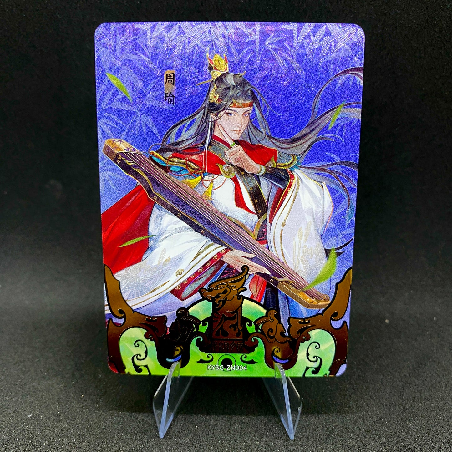 Conjuntos de cartas exclusivos de KAYOU de nivel 2 (2.ª a 7.ª oleada)