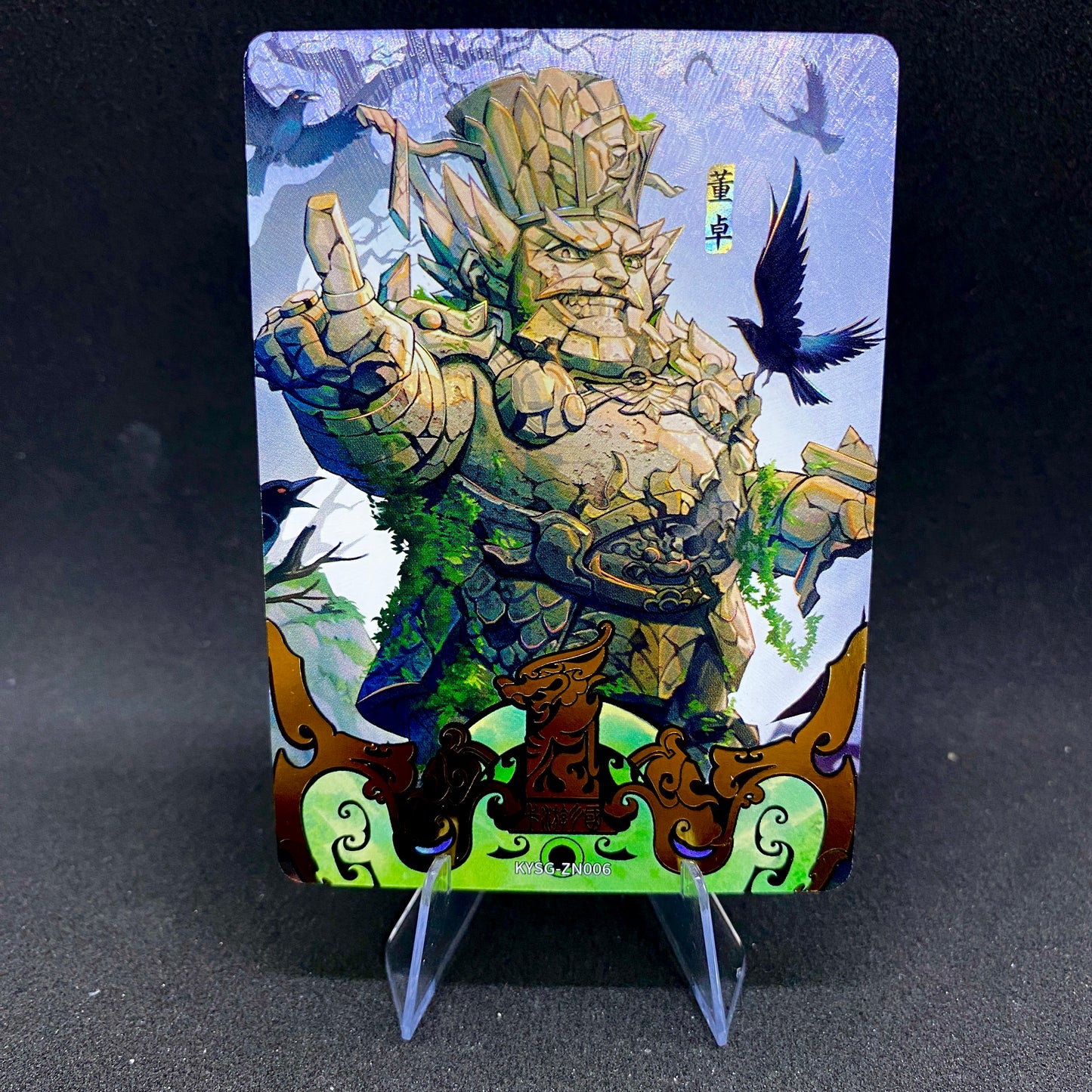 Conjuntos de cartas exclusivos de KAYOU de nivel 2 (2.ª a 7.ª oleada)