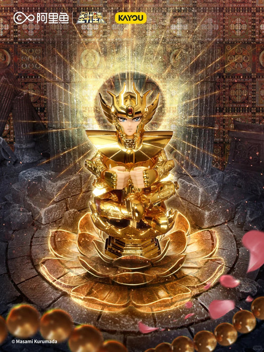 009 Virgo Shaka (Gran éxito)