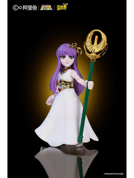 002 Atenea (Pequeño éxito)