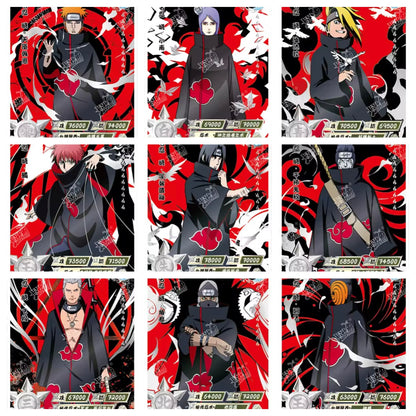 Conjunto AR KAYOU de nivel 3 (001-066)