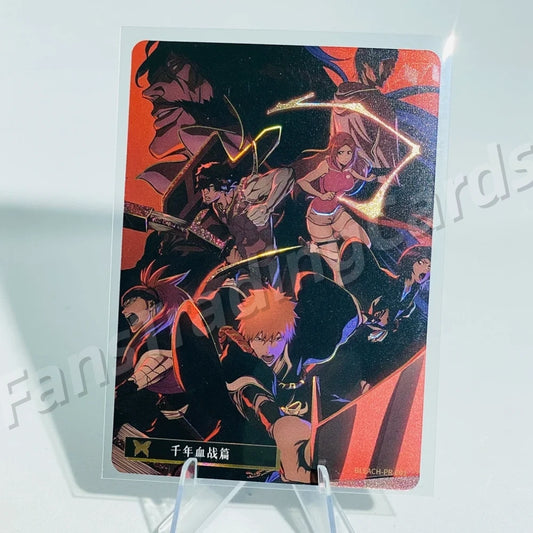KAYOU Bleach Promo Card
