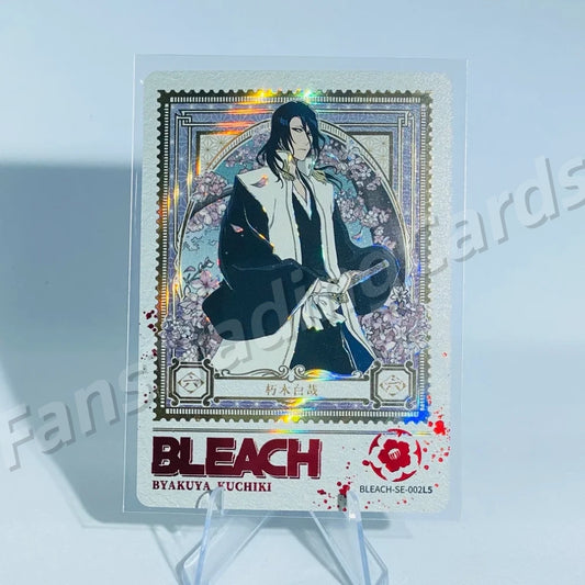 KAYOU Bleach L5 SE Card (Pull-Rate: 0.16%~0.85%)