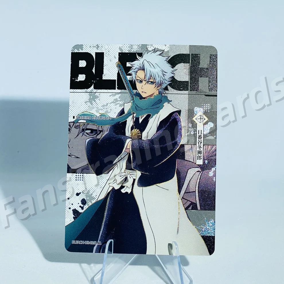 KAYOU Bleach L4 UR Card (Pull-Rate: 78%)