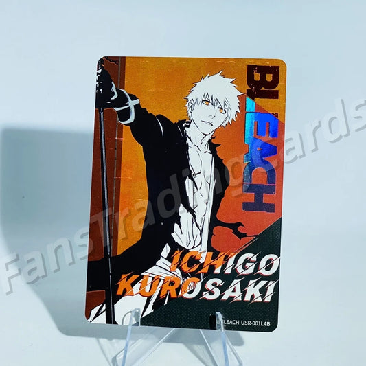 KAYOU Bleach L4 USR Card (Pull-Rate: 13%)
