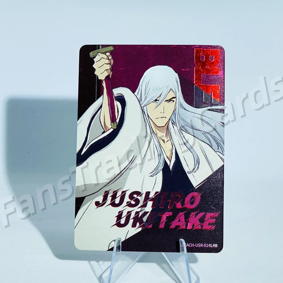 KAYOU Bleach L4 USR Card (Pull-Rate: 13%)