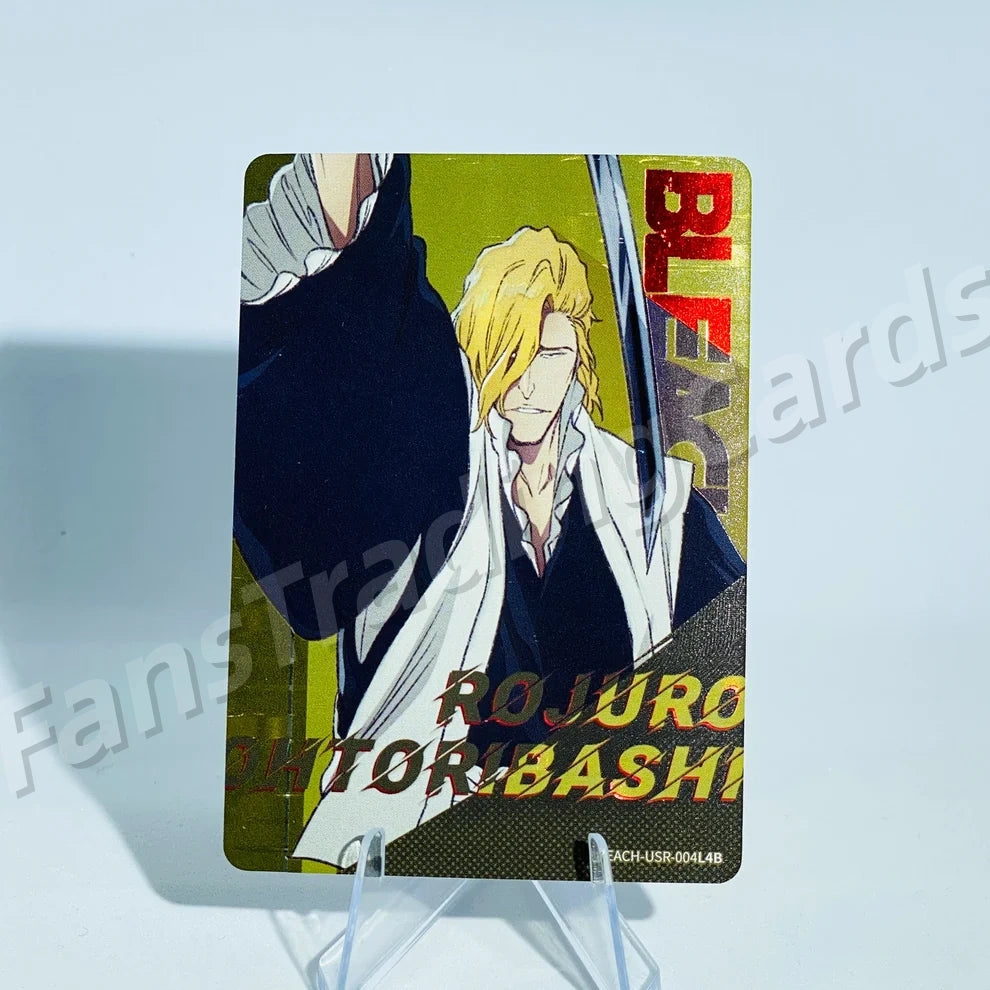 KAYOU Bleach L4 USR Card (Pull-Rate: 13%)