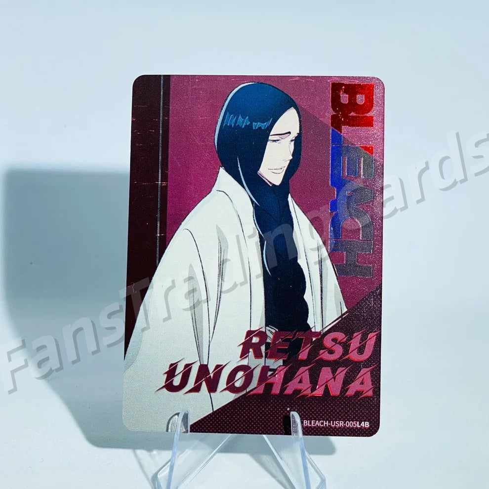 KAYOU Bleach L4 USR Card (Pull-Rate: 13%)