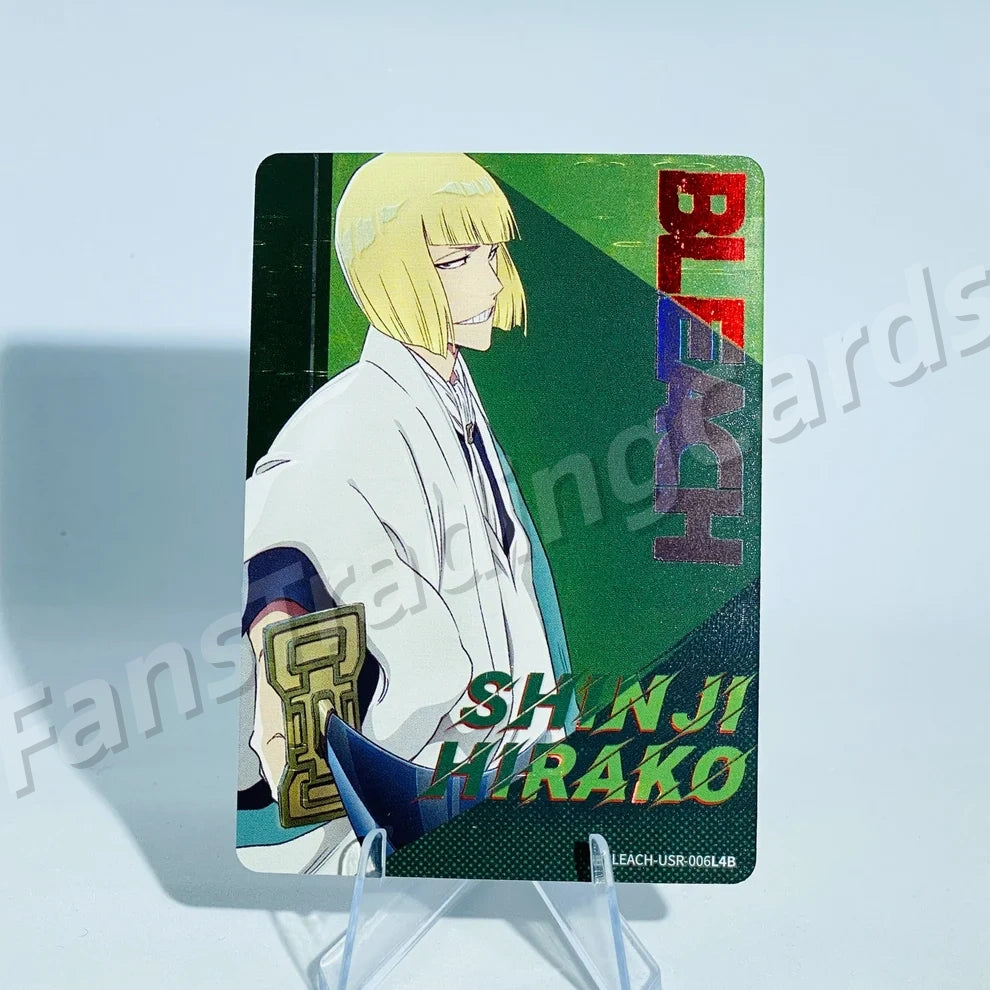 KAYOU Bleach L4 USR Card (Pull-Rate: 13%)