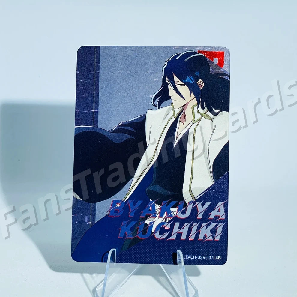 KAYOU Bleach L4 USR Card (Pull-Rate: 13%)