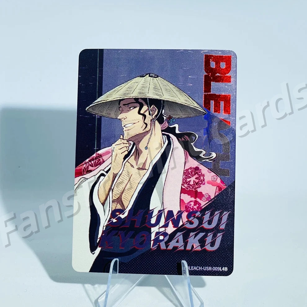 KAYOU Bleach L4 USR Card (Pull-Rate: 13%)