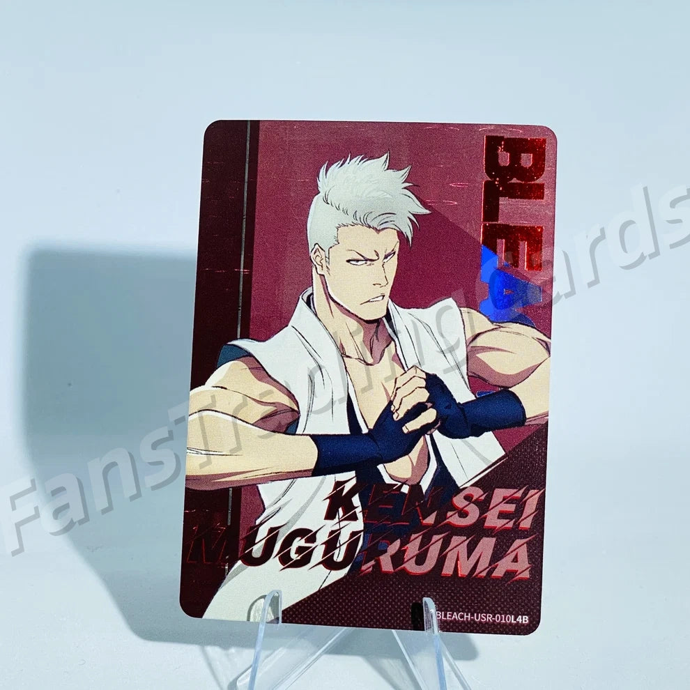 KAYOU Bleach L4 USR Card (Pull-Rate: 13%)