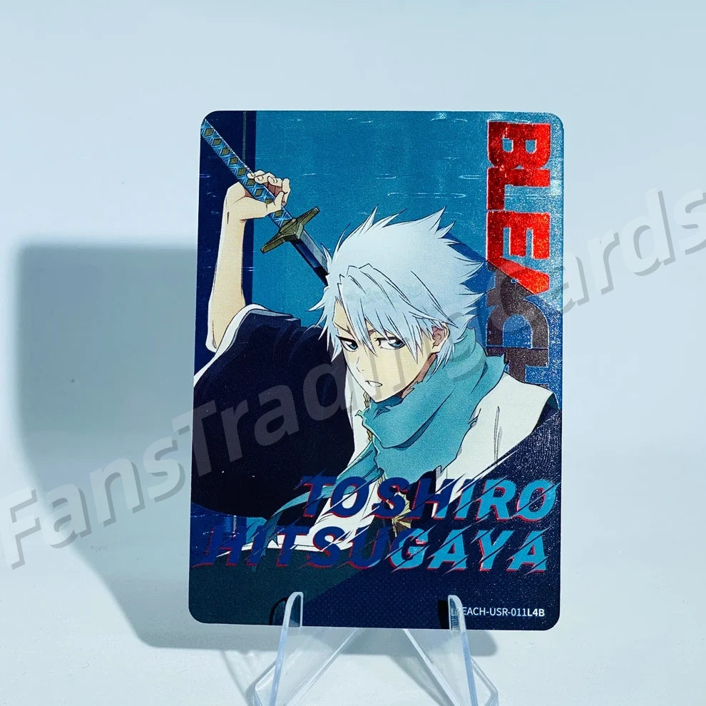 KAYOU Bleach L4 USR Card (Pull-Rate: 13%)