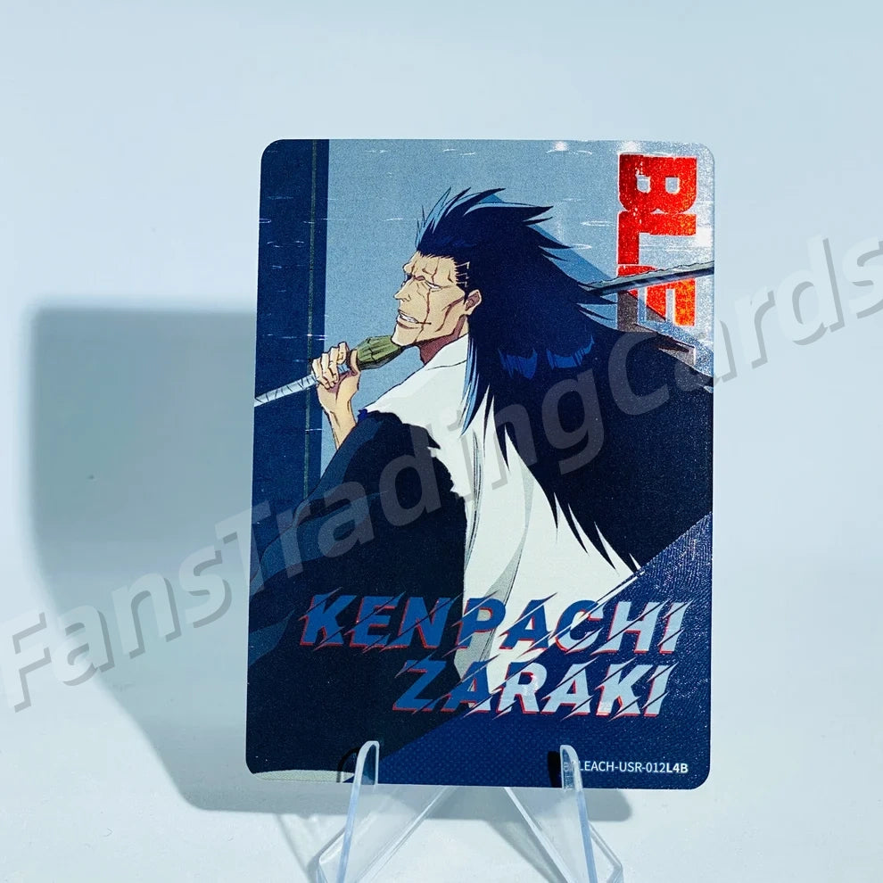 KAYOU Bleach L4 USR Card (Pull-Rate: 13%)
