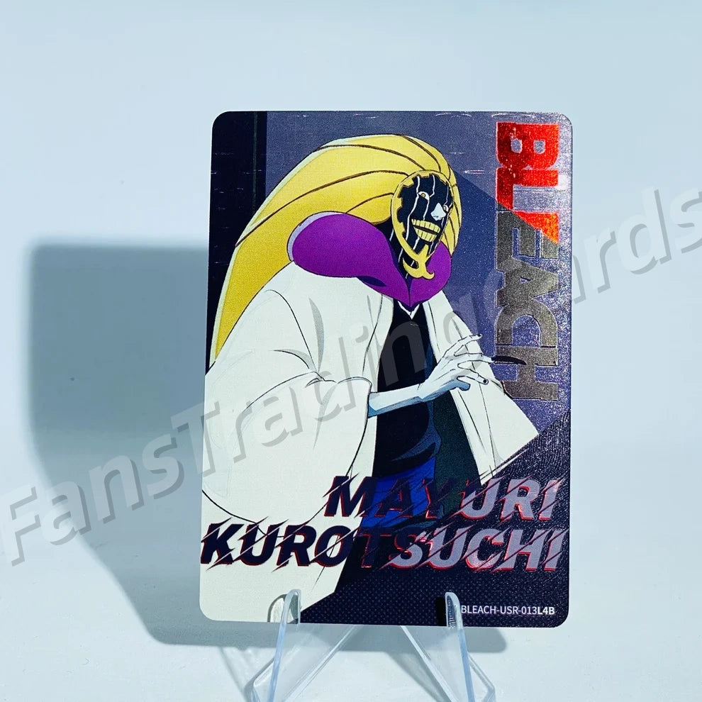 KAYOU Bleach L4 USR Card (Pull-Rate: 13%)