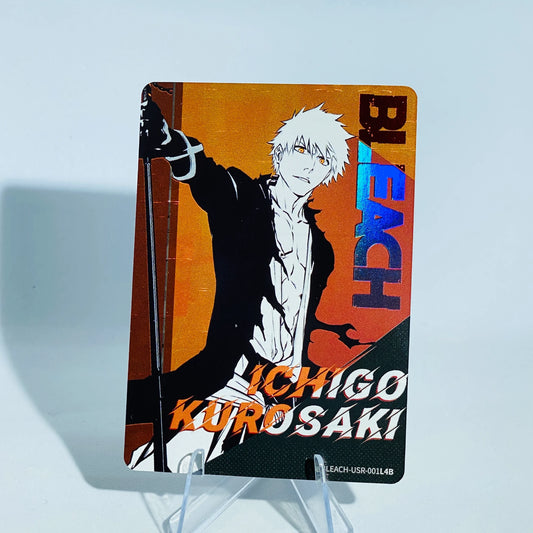 KAYOU Bleach L4 USR Card (Pull-Rate: 13%)