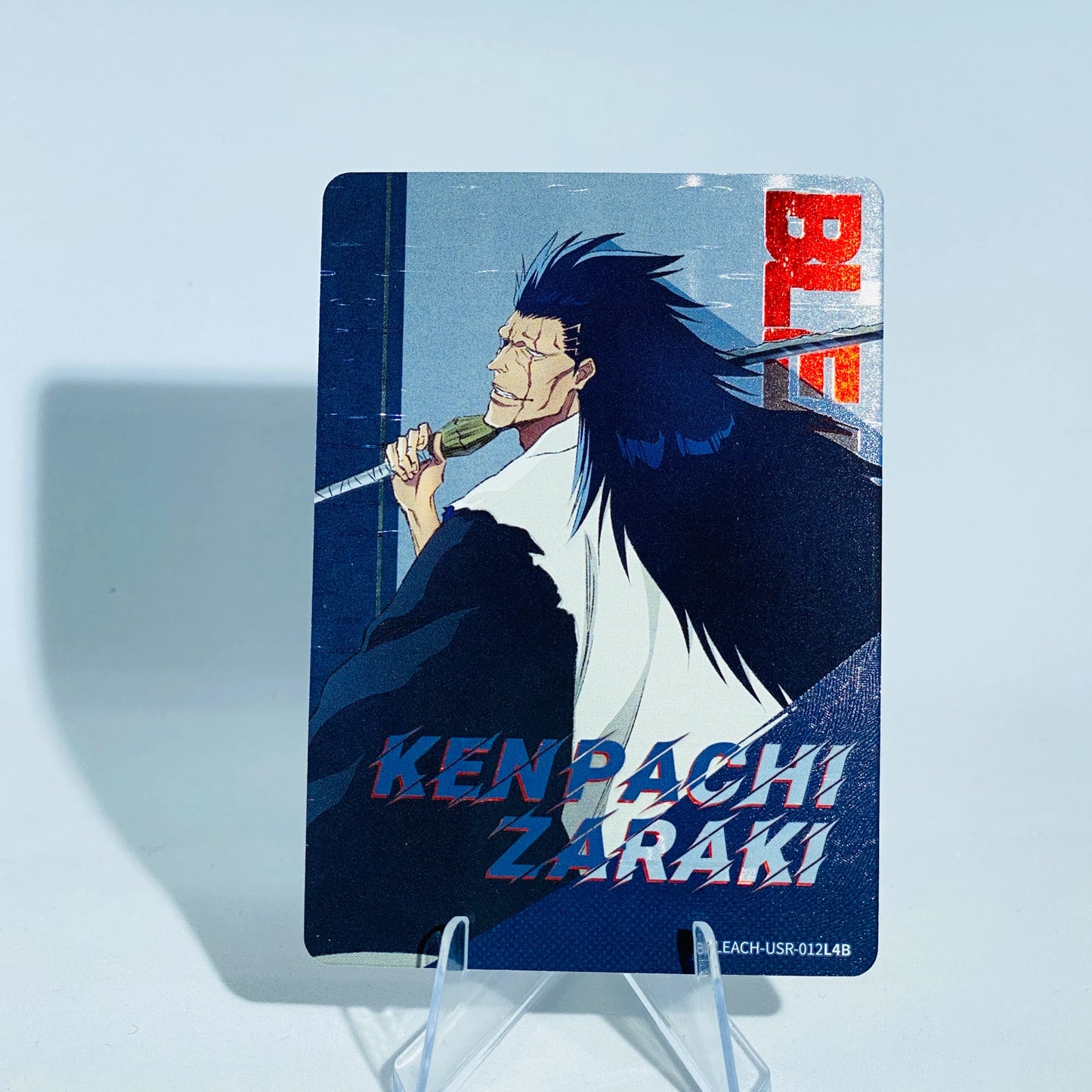 KAYOU Bleach L4 USR Card (Pull-Rate: 13%)