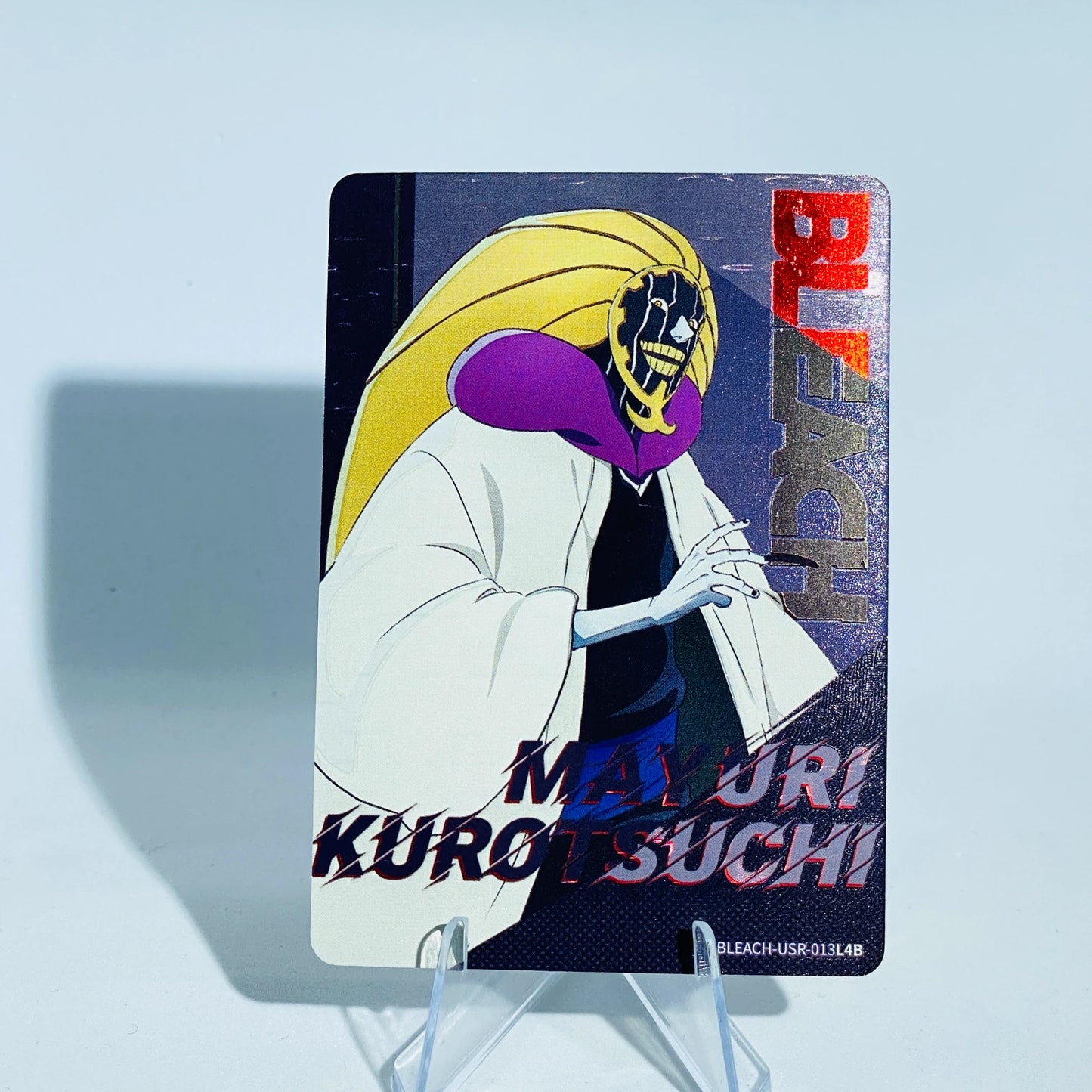 KAYOU Bleach L4 USR Card (Pull-Rate: 13%)