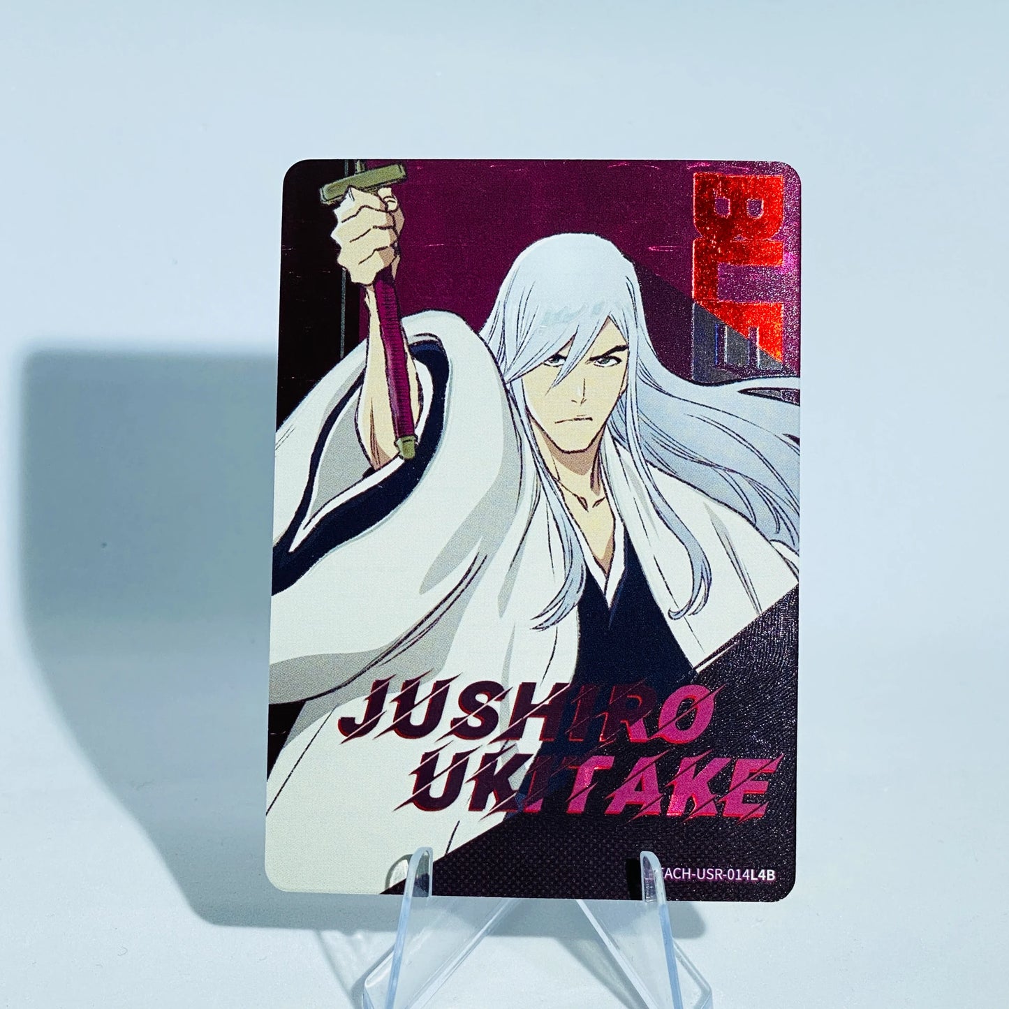 KAYOU Bleach L4 USR Card (Pull-Rate: 13%)
