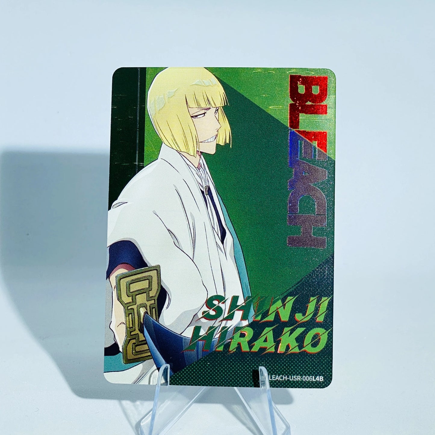 KAYOU Bleach L4 USR Card (Pull-Rate: 13%)