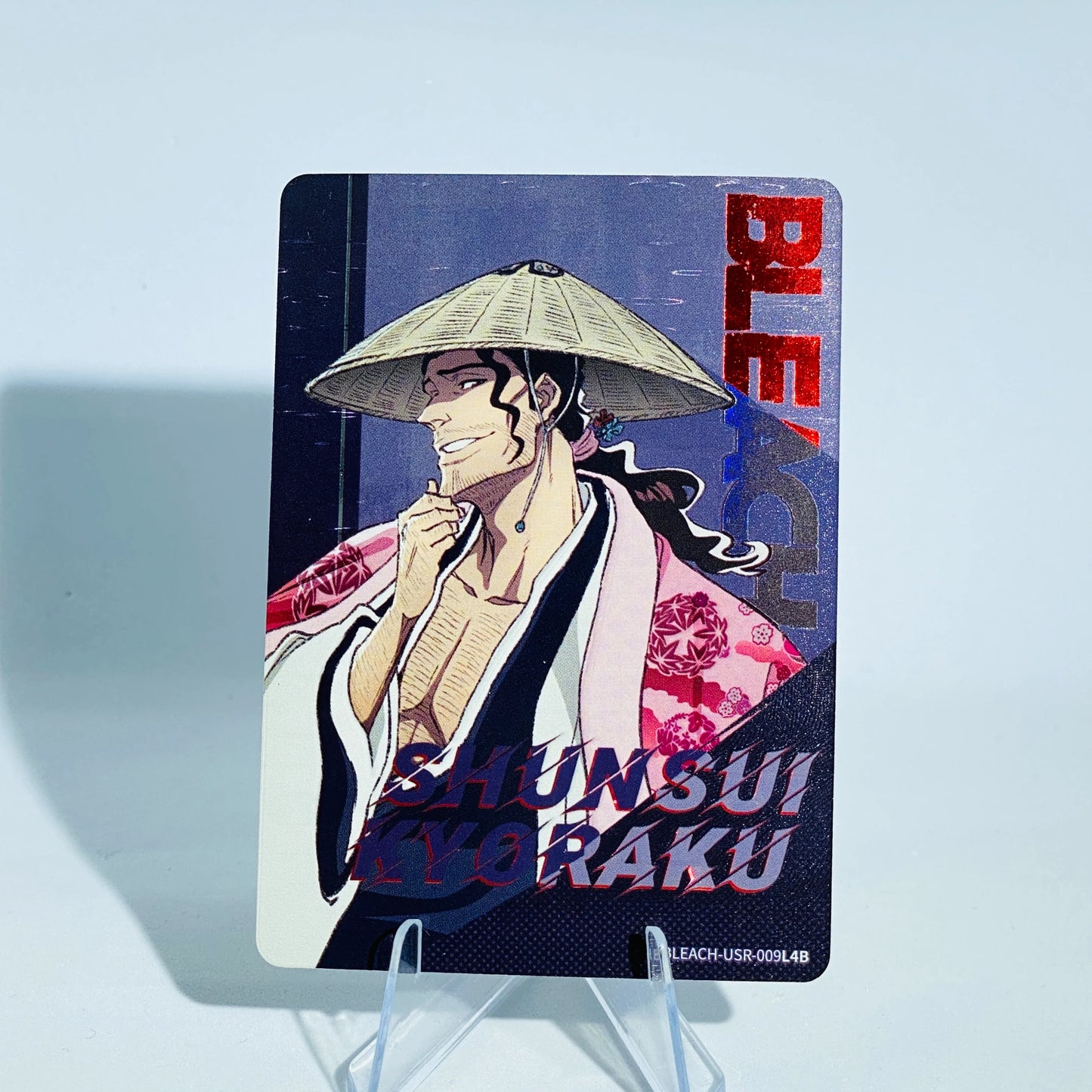 KAYOU Bleach L4 USR Card (Pull-Rate: 13%)